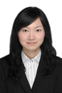 任娟(讲师、党委副书记、纪委书记)