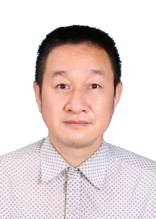 任一兵(副教授)