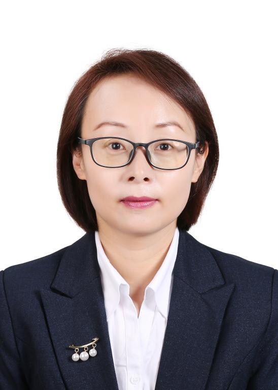 田金凤(副教授、博士)
