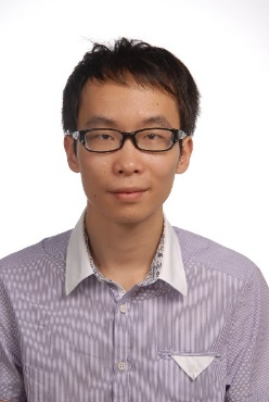 张弋(讲师、博士、脑科学中心主任)