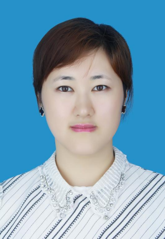 杨巧丽(教学科研科职员)