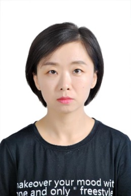 李瑞丰(讲师、形态与机能教研室主任)