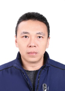 周建平(副教授、博士、药理与化学教研室主任)