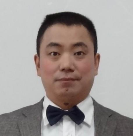 韦会平(研究员、博士)