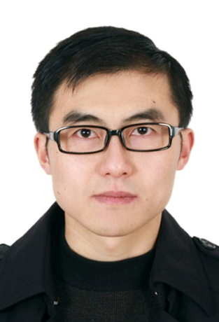 徐浩铜(副教授、博士)