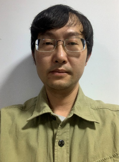 史恺(讲师、解剖与组织胚胎学教研室主任)