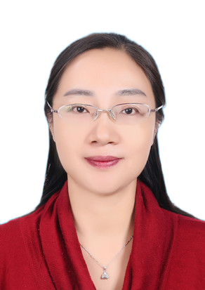 黄馨瑶(讲师、副高级辅导员)