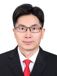 杨玉军(讲师、病原生物与免疫学教研室主任)